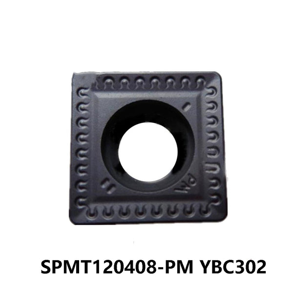 SPMT120408-PM YBC302 (10pcs)