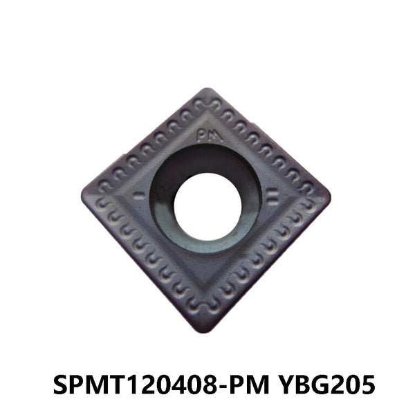 SPMT120408-PM YBG205 (10pcs)