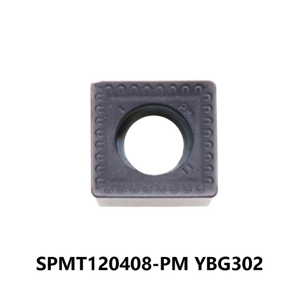 SPMT120408-PM YBG302 (10pcs)