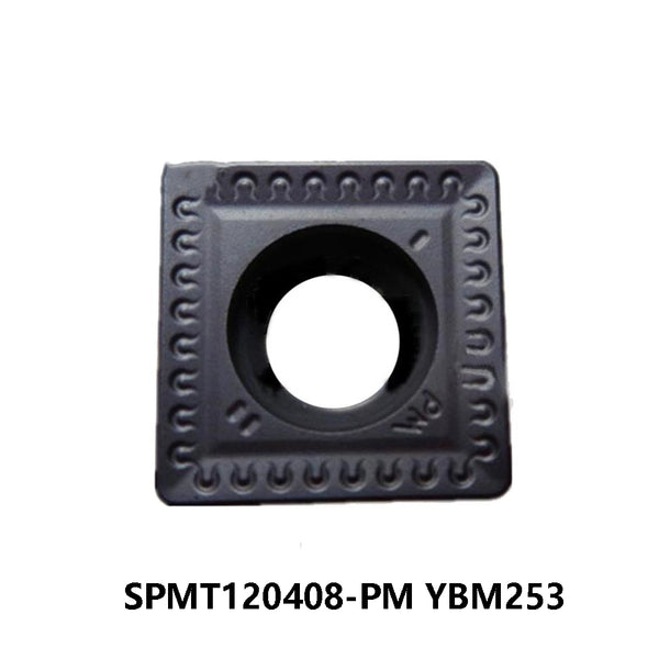 SPMT120408-PM YBM253 (10pcs)