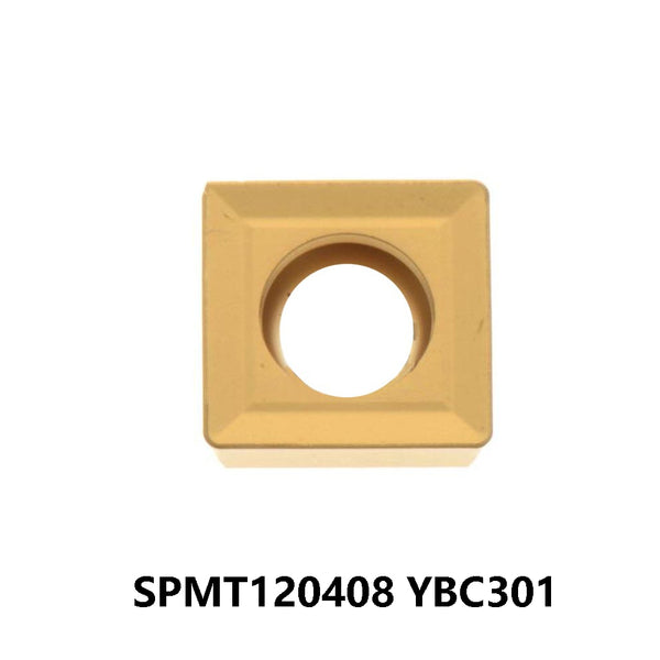 SPMT120408 YBC301 (10pcs)