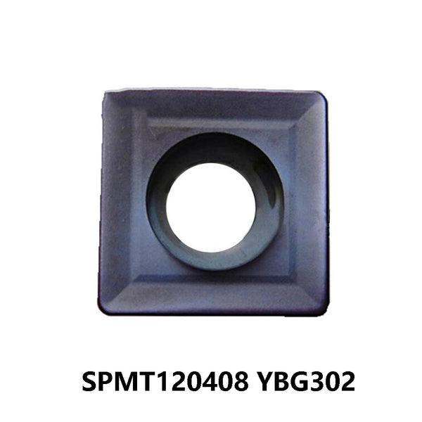 SPMT120408 YBG302 (10pcs)