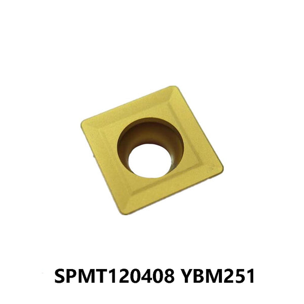 SPMT120408 YBM251 (10pcs)