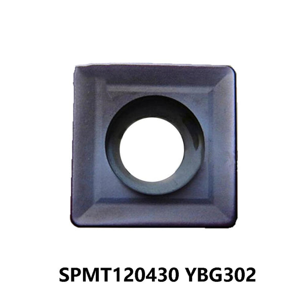 SPMT120430 YBG302 (10pcs)