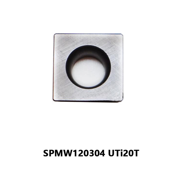 SPMW120304 UTi20T (10pcs)