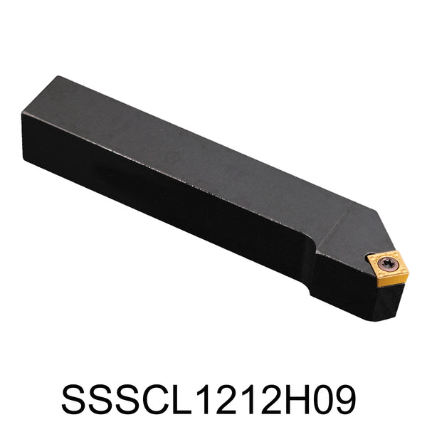 SSSCL1212H09（no include inserts）