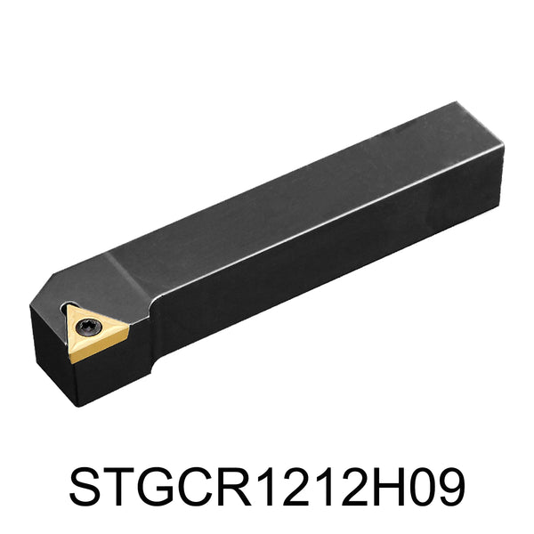 STGCR1212H09（no include inserts）