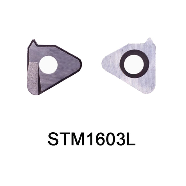 STM1603L Thread Shim Internal thread