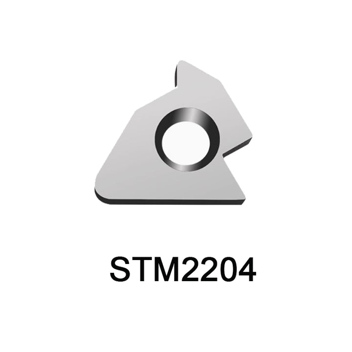 STM2204 Internal and External universal thread Shim