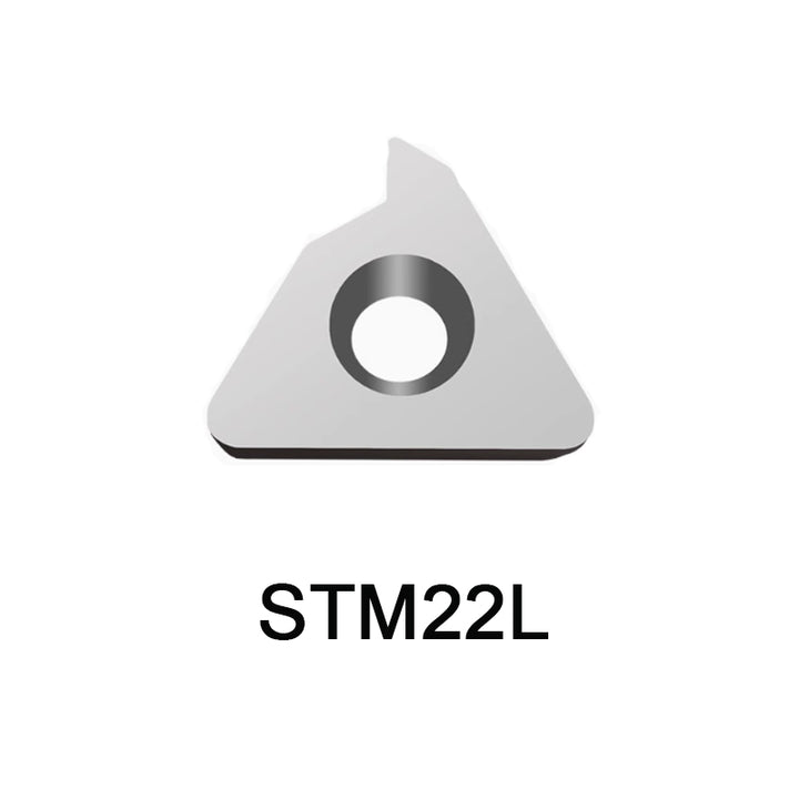 STM22L Thread Shim Internal thread