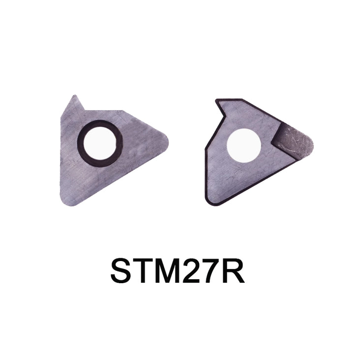 STM27R Thread Shim Enternal thread