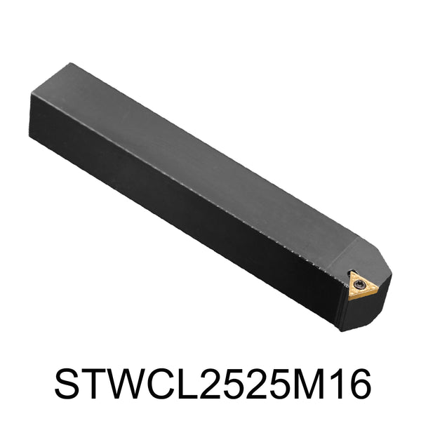 STWCL2525M16（no include inserts）