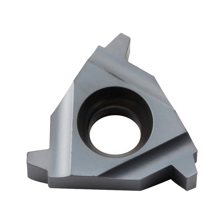 Sanhan 22ER 6.0 TR SMX35 | PVD Carbide Trapezoidal Threading Insert ...