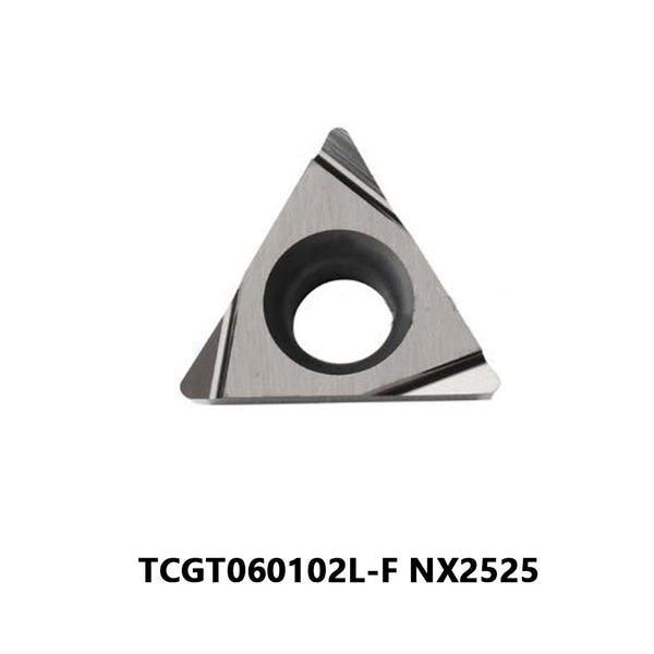 TCGT060102L-F NX2525  (10pcs)