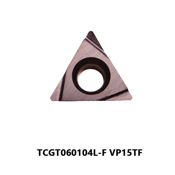 TCGT060104L-F VP15TF  (10pcs)