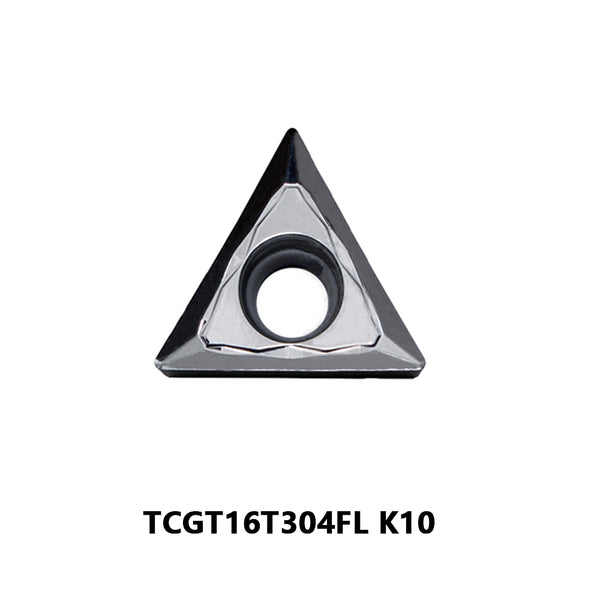 TCGT16T304FL K10 (10pcs)