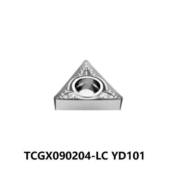 TCGX090204-LC YD101 (10pcs)