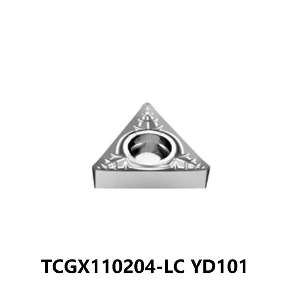 TCGX110204-LC YD101 (10pcs)