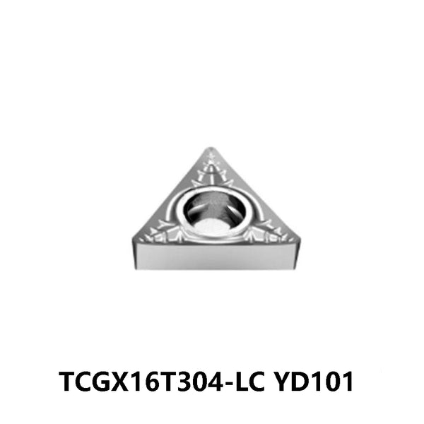 TCGX16T304-LC YD101 (10pcs)