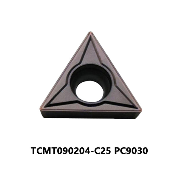 TCMT090204-C25 PC9030 (10pcs)