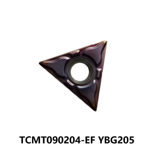 TCMT090204-EF YBG205  (10pcs)