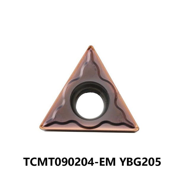 TCMT090204-EM YBG205 (10pcs)