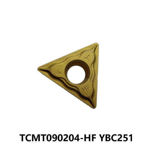 TCMT090204-HF YBC251 (10pcs)