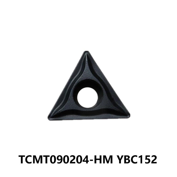 TCMT090204-HM YBC152 (10pcs)