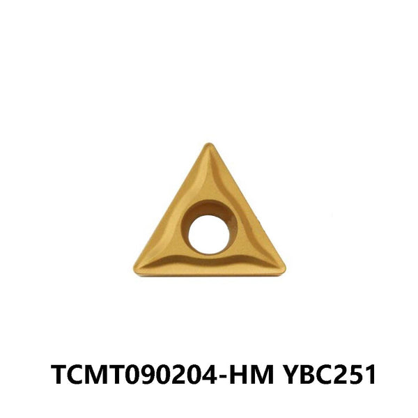 TCMT090204-HM YBC251 (10pcs)