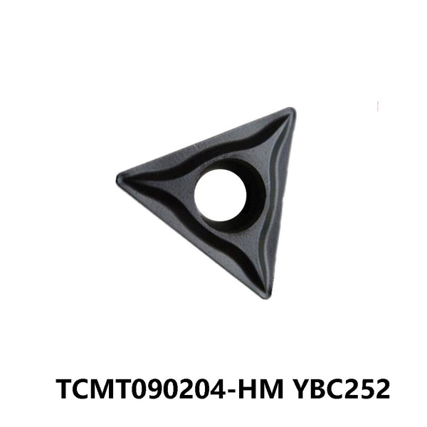 TCMT090204-HM YBC252 (10pcs)