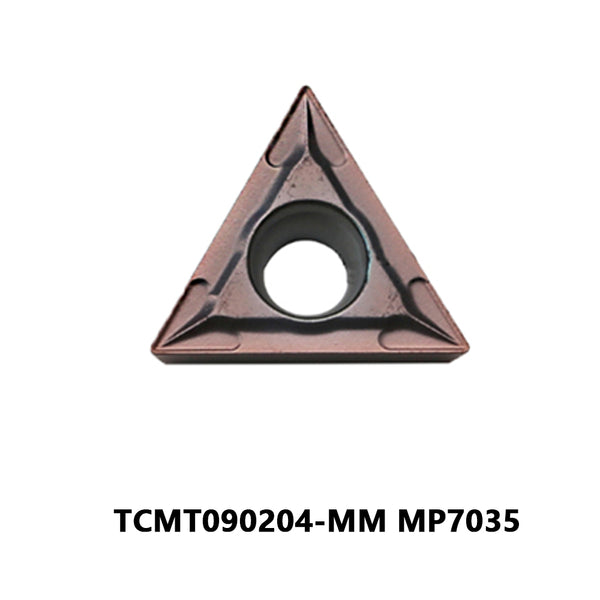 TCMT090204-MM MP7035 (10pcs)