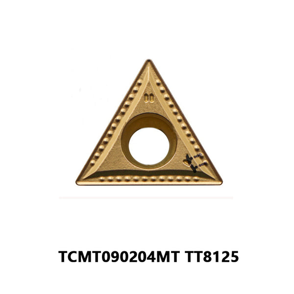 TCMT090204MT TT8125(10pcs)