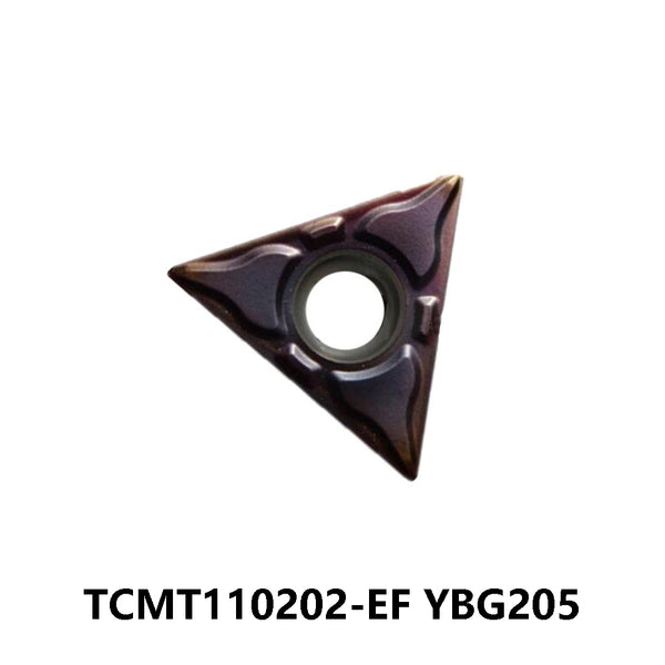 TCMT110202-EF YBG205 (10pcs)