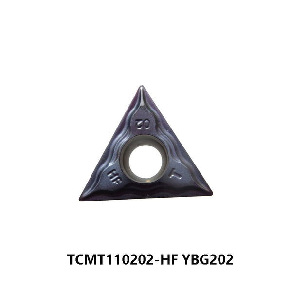 TCMT110202-HF YBG202 (10pcs)