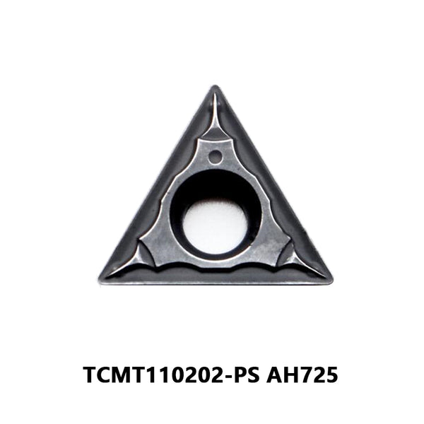 TCMT110202-PS AH725 (10pcs)