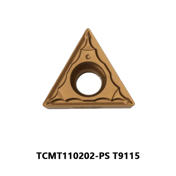 TCMT110202-PS T9115 (10pcs)