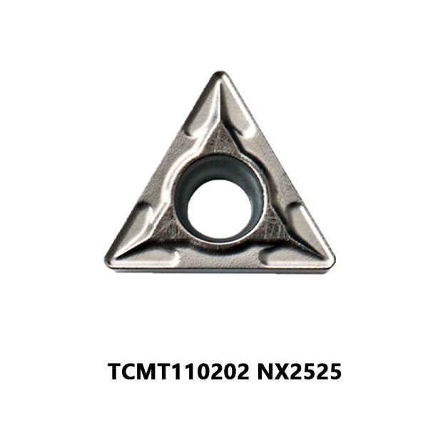 TCMT110202 NX2525  (10pcs)