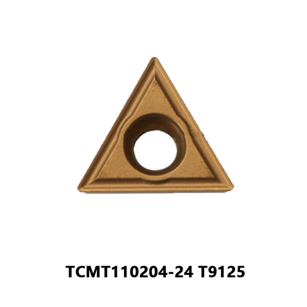 TCMT110204-24 T9125 (10pcs)