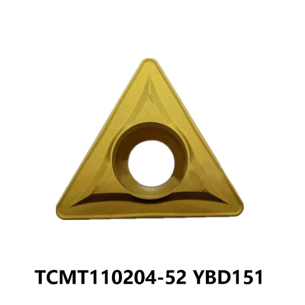 TCMT110204-52 YBD151 (10pcs)