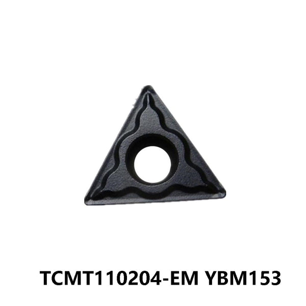 TCMT110204-EM YBM153 (10pcs)