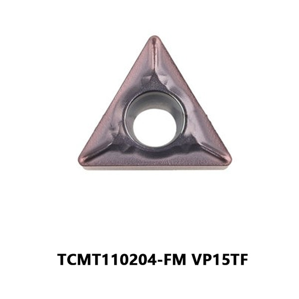 TCMT110204-FM VP15TF  (10pcs)