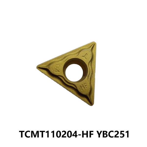 TCMT110204-HF YBC251 (10pcs)