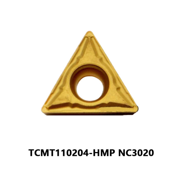 TCMT110204-HMP NC3020 (10pcs)