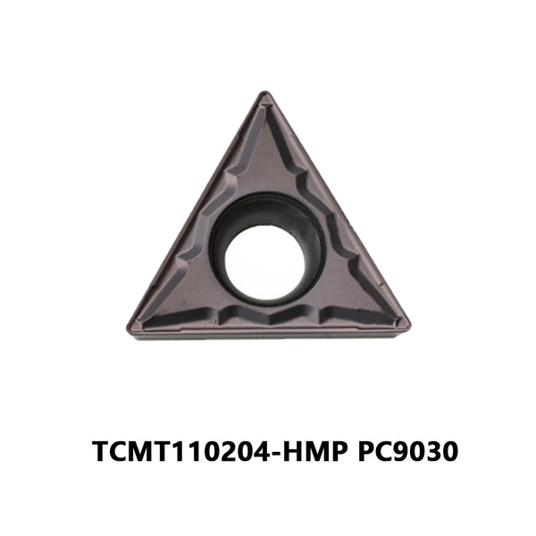 TCMT110204-HMP PC9030 (10pcs)