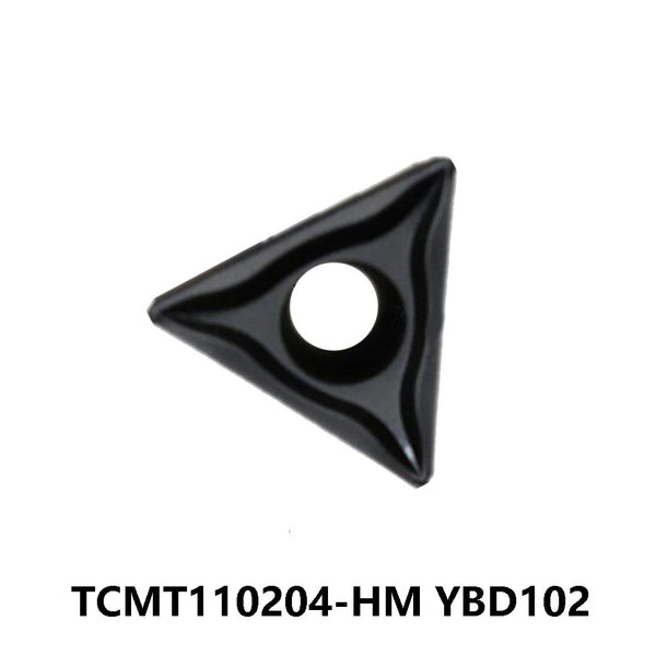 TCMT110204-HM YBD102 (10pcs)