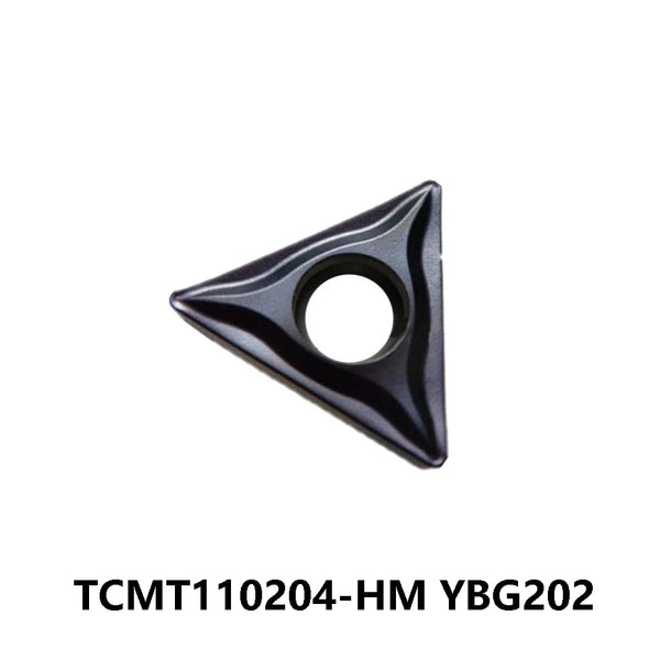 TCMT110204-HM YBG202 (10pcs)