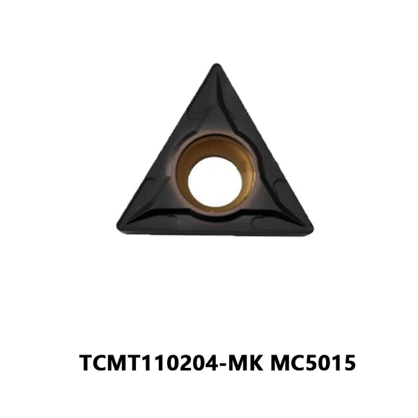 TCMT110204-MK MC5015 (K)(10pcs)