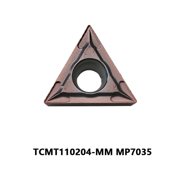 TCMT110204-MM MP7035 (10pcs)