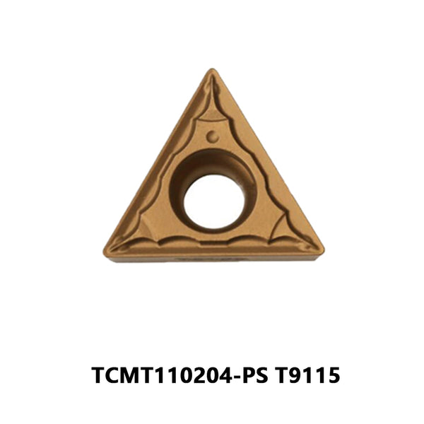 TCMT110204-PS T9115 (10pcs)