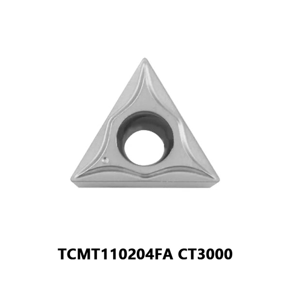 TCMT110204FA CT3000 (10pcs)